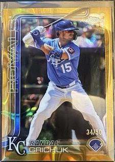 Randal Grichuk