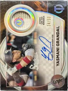 Yasmani Grandal