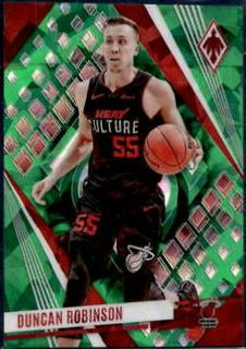 Duncan Robinson