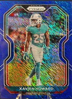 Xavien Howard