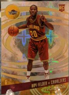 Kay Felder Galactic