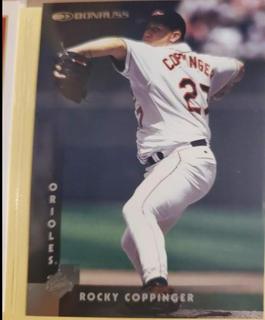 Rocky Coppinger
