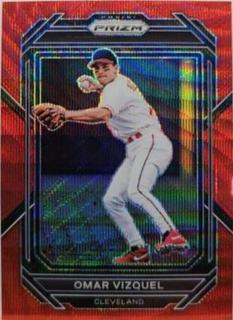 Omar Vizquel