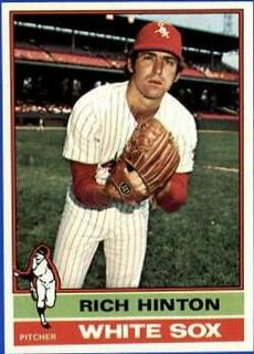 Rich Hinton