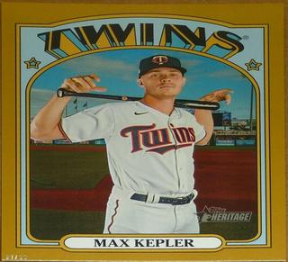 Max Kepler