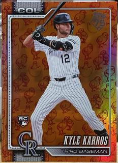 Kyle Karros