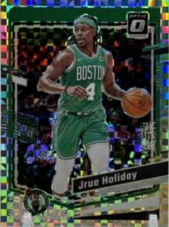 Jrue Holiday