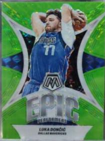 Luka Doncic