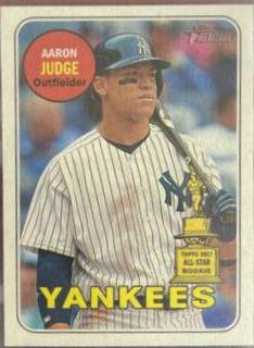 Aaron Judge