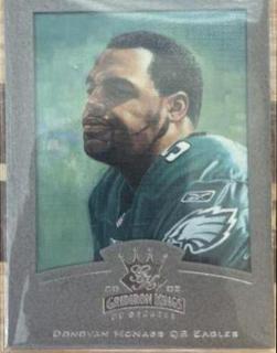 Donovan McNabb
