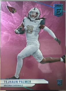 Tejhaun Palmer