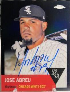 Jose Abreu