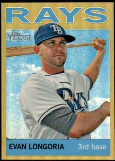 Evan Longoria