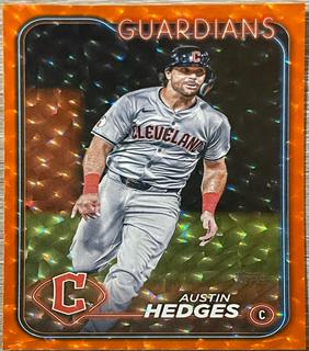 Austin Hedges