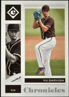 Yu Darvish