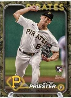 Quinn Priester