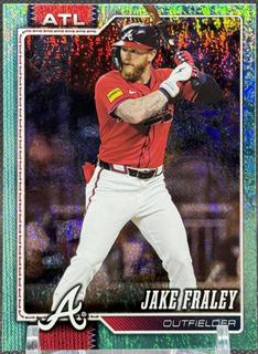 Jake Fraley