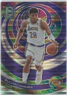 Rui Hachimura