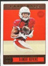 DeAndre Hopkins #2 Football Cards 2023 Panini Legacy