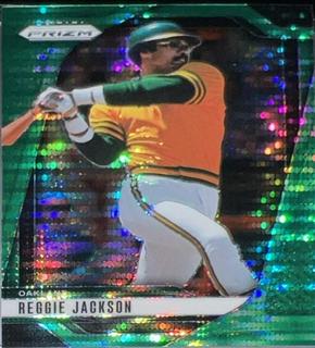 Reggie Jackson