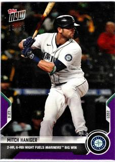 Mitch Haniger
