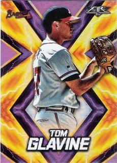 Tom Glavine