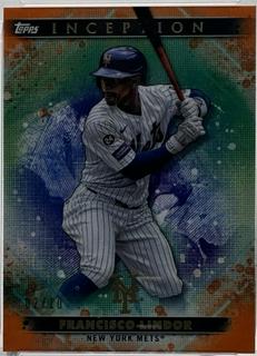 Francisco Lindor