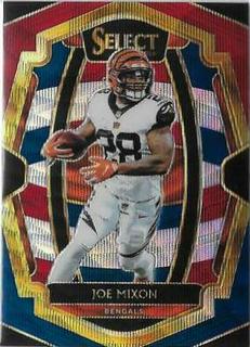 Joe Mixon