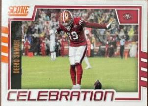 Deebo Samuel
