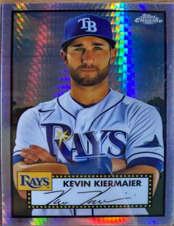 Kevin Kiermaier