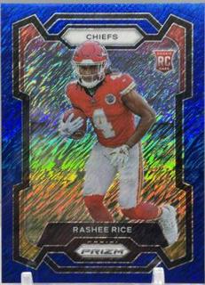 Rashee Rice