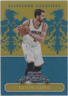 Kevin Love