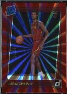 Evan Mobley