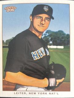 Al Leiter