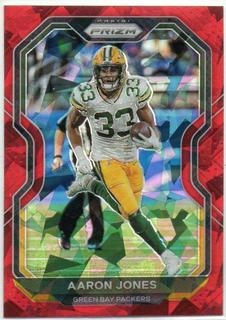 Aaron Jones