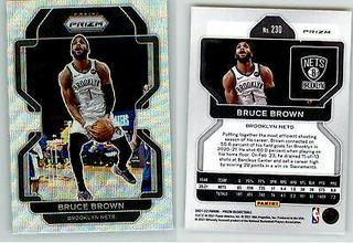 Bruce Brown