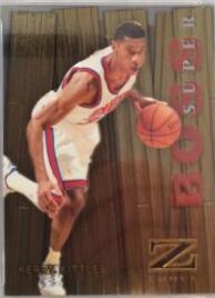 Kerry Kittles