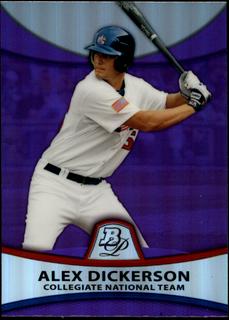 Alex Dickerson