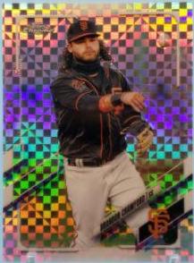 Brandon Crawford