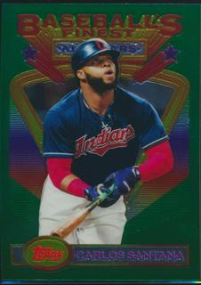 Carlos Santana