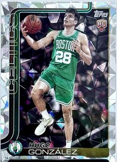 Hugo González
