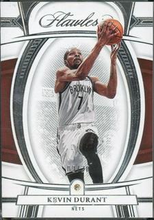Kevin Durant