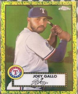 Joey Gallo