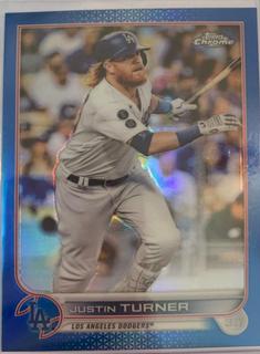 Justin Turner