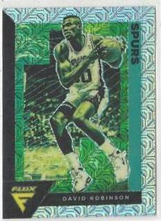 David Robinson