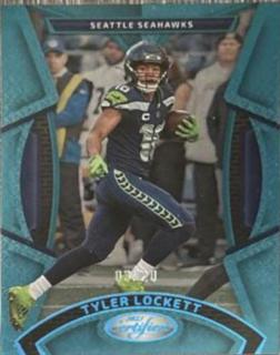 Tyler Lockett