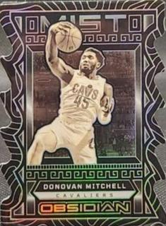 Donovan Mitchell