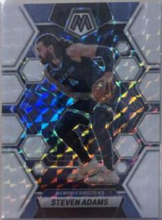 Steven Adams
