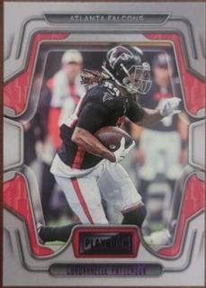 Cordarrelle Patterson