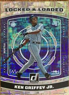 Ken Griffey Jr.